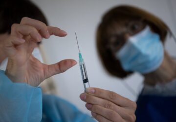 vaccination