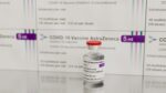 AstraZeneca le laboratoire annonce l'essai d'un traitement efficace contre le Covid