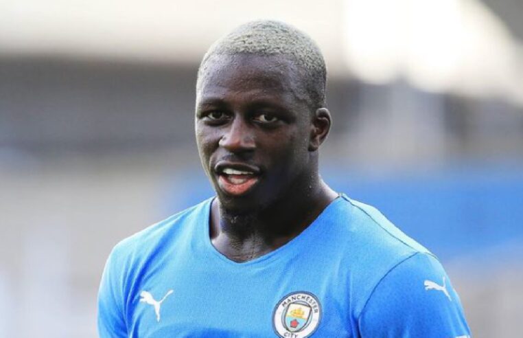 Benjamin Mendy placé en détention provisoire. Le footballeur accusé de viol et d'agression sexuelle