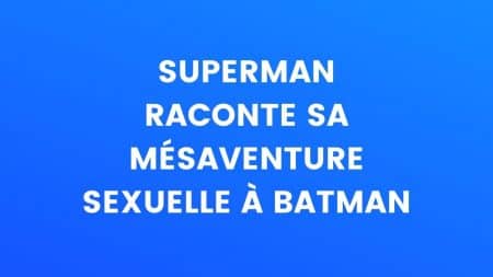 superman