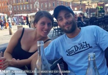 Delphine Jubillar : ses proches s'organisent pour faire craquer le coupable !