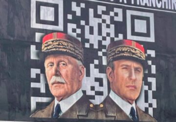 Emmanuel Macron : cette comparaison à Pétain qui lui déplait au plus haut point !