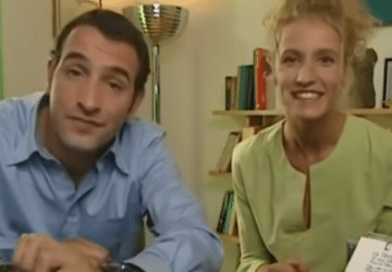 Jean Dujardin et Alexandra Lamy : les raisons de leur séparation