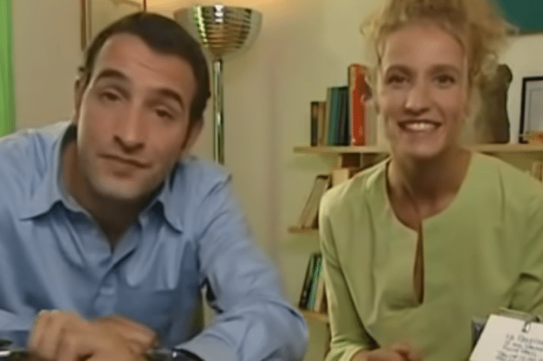 Jean Dujardin et Alexandra Lamy : les raisons de leur séparation