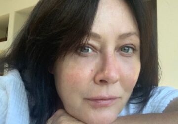 Shannen Doherty : ses fans très inquiets après son dernier message Instagram