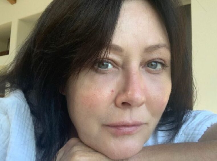 Shannen Doherty : ses fans très inquiets après son dernier message Instagram