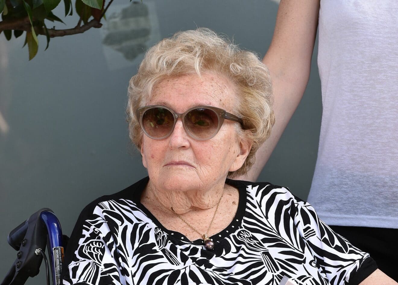 bernadette chirac pire nuit vie