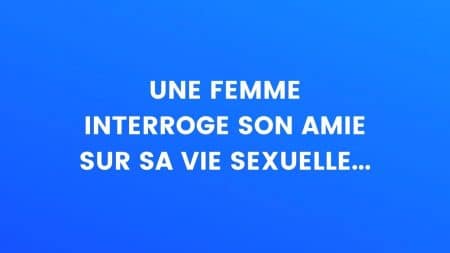 blague sexe