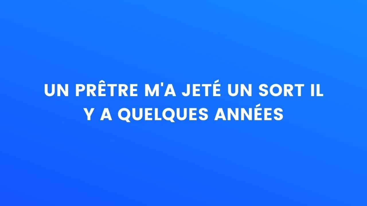 blague