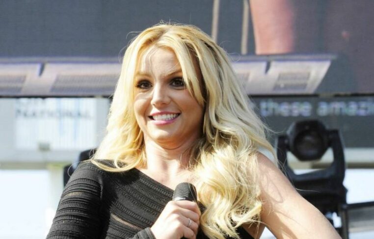 Britney Spears