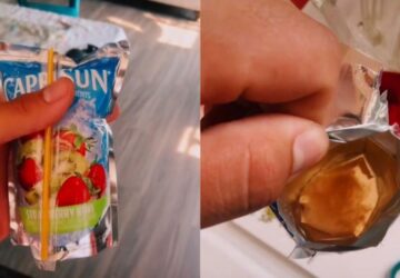 Capri Sun