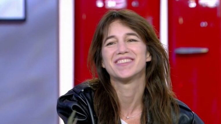 charlotte gainsbourg pubication inquiète fans