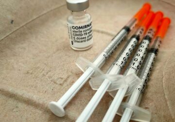 Vaccin-dose