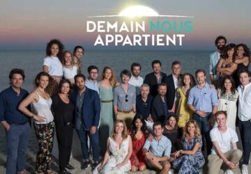 demain nous appartient