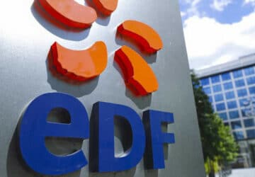 EDF