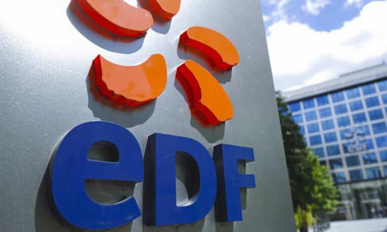 EDF