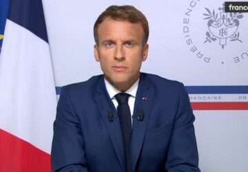 emmanuel macron colere noire