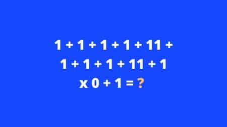 enigme equation