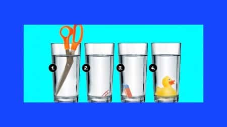enigme verre
