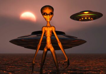 extraterrestre