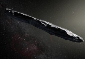extraterrestre