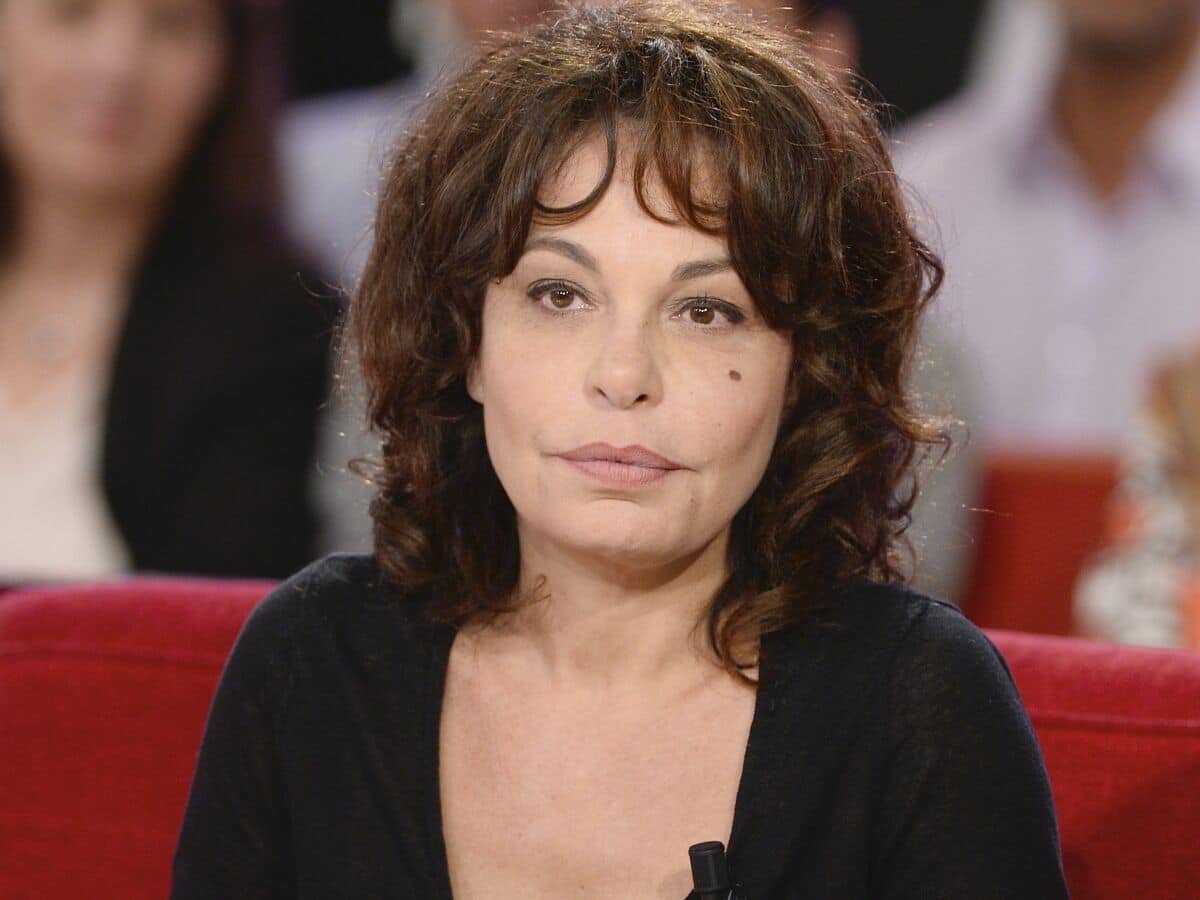 Isabelle Mergault soucis sante