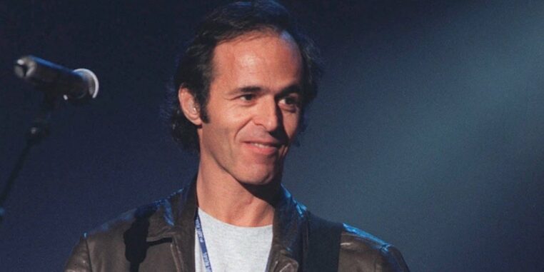 jean jacques goldman drame vie