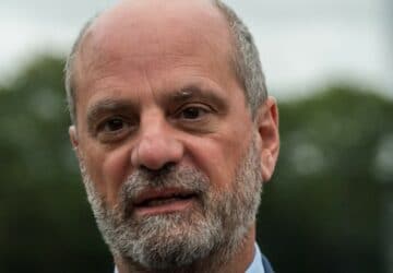 Jean-Michel Blanquer