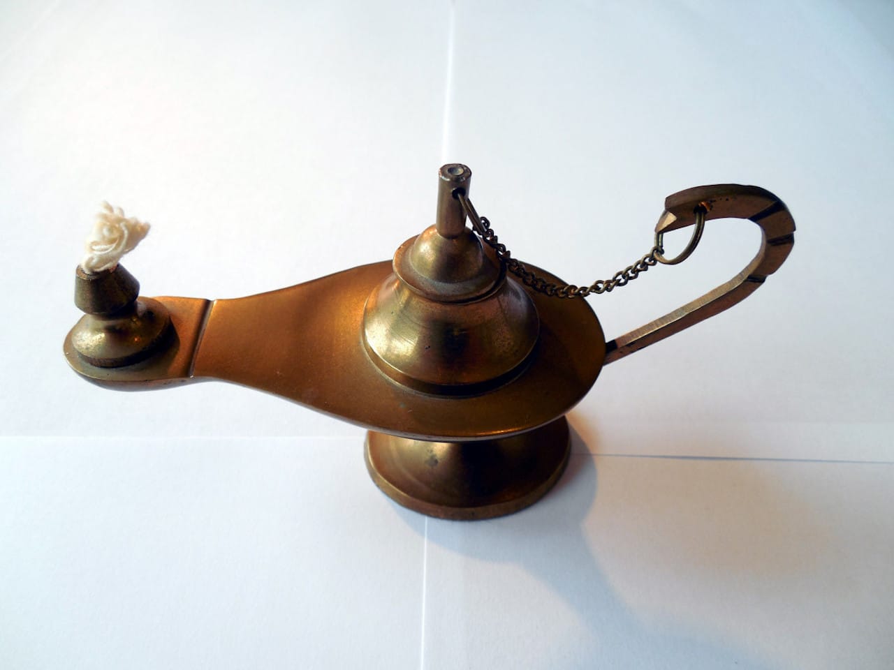 lampe genie