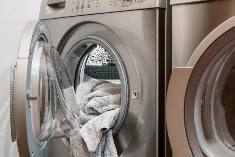 lave-linge astuces