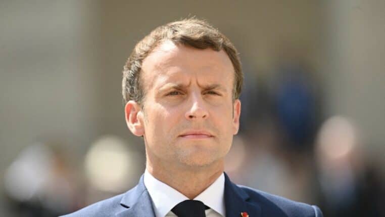 Emmanuel-Macron