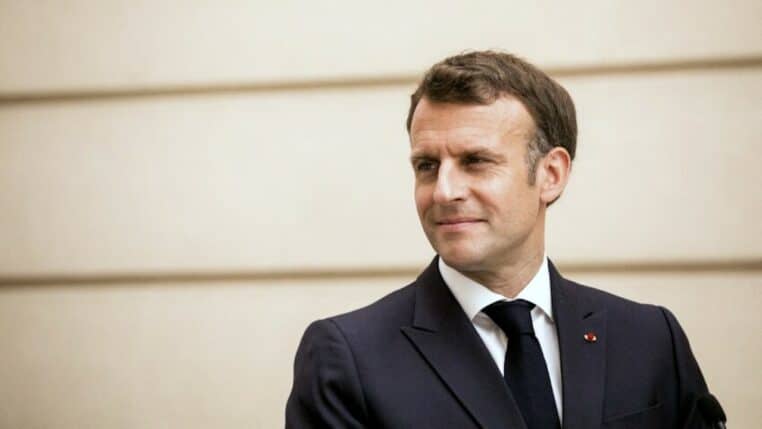 macron