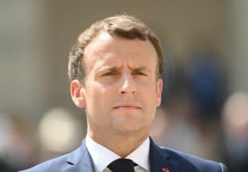 Emmanuel-Macron
