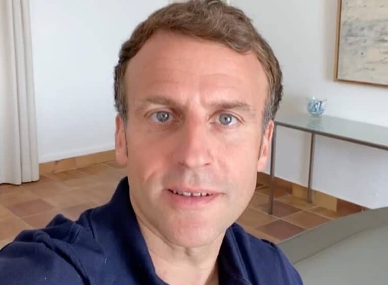 macron