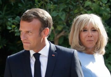 macron