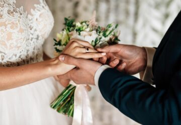 mariage