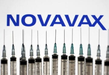 Novavax