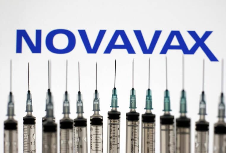 Novavax