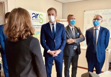 olivier veran pass sanitaire