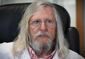 didier raoult