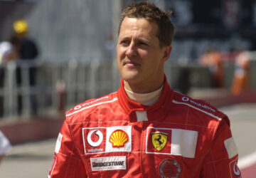 schumacher