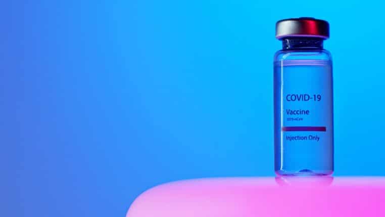 Vaccin Covid-19 3e dose