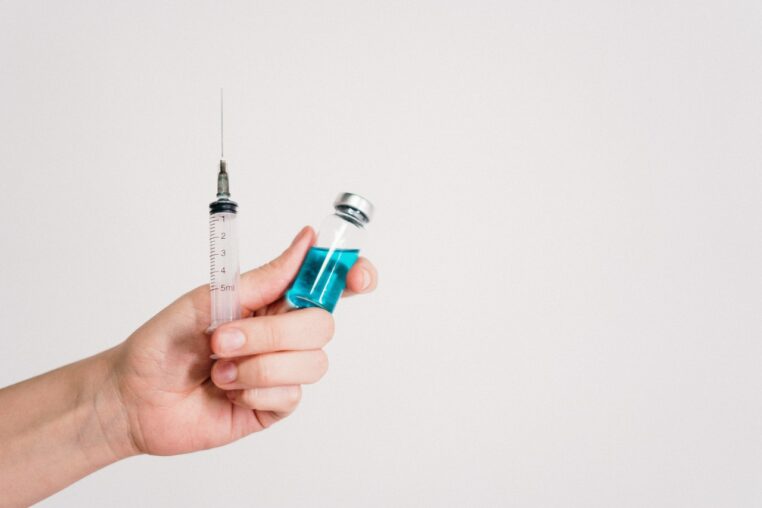 Vaccin Covid troisième dose