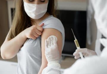 vaccination