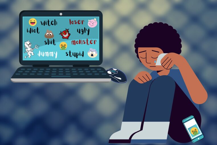 #ANTI2010 pourquoi les ados nés en 2010 sont victimes d'harcèlements