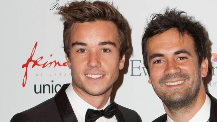 Christophe Beaugrand, Kim Kardashian : 10 couples de stars qui ont eu recours à la GPA