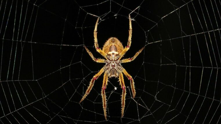 Découvrez pourquoi il ne faut pas tuer les araignées avec votre aspirateur