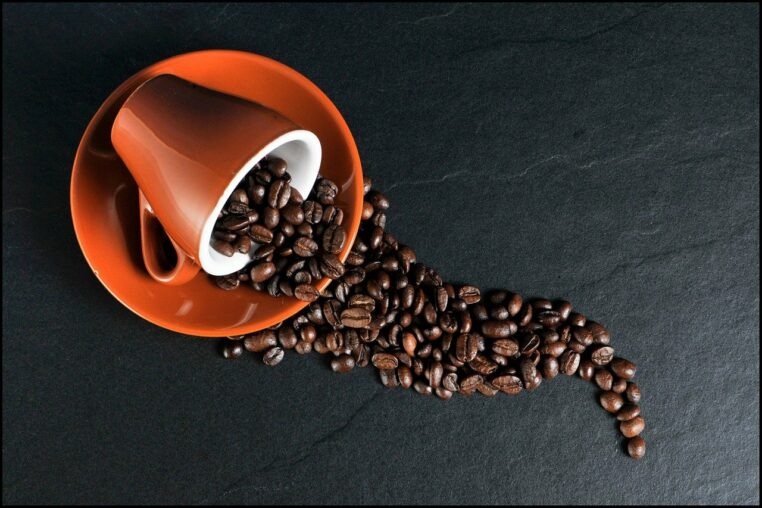Augmentation du prix du café