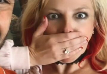 Britney Spears fait des révélations choc sur les menaces de son père lors de sa tutelle