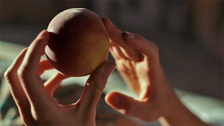 10 scènes de sexe les plus excitantes 